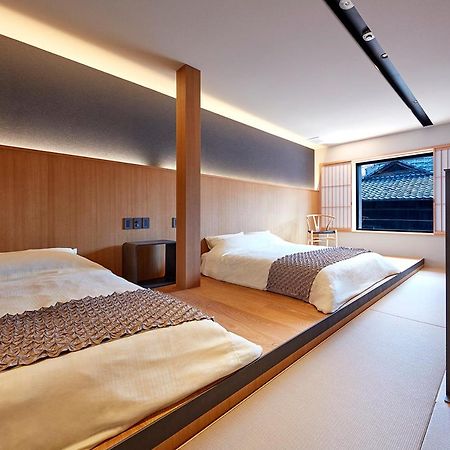Hotel和紡 Nagoya Dış mekan fotoğraf