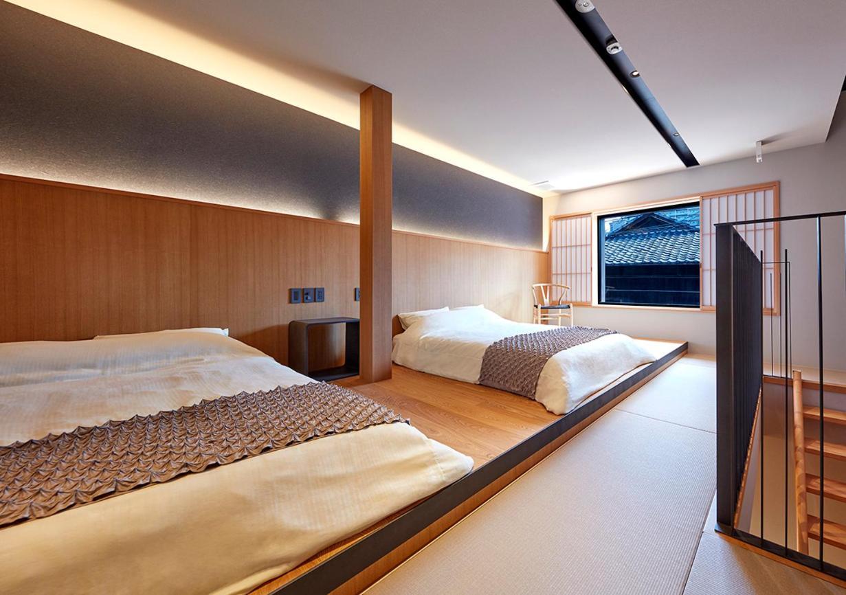 Hotel和紡 Nagoya Dış mekan fotoğraf