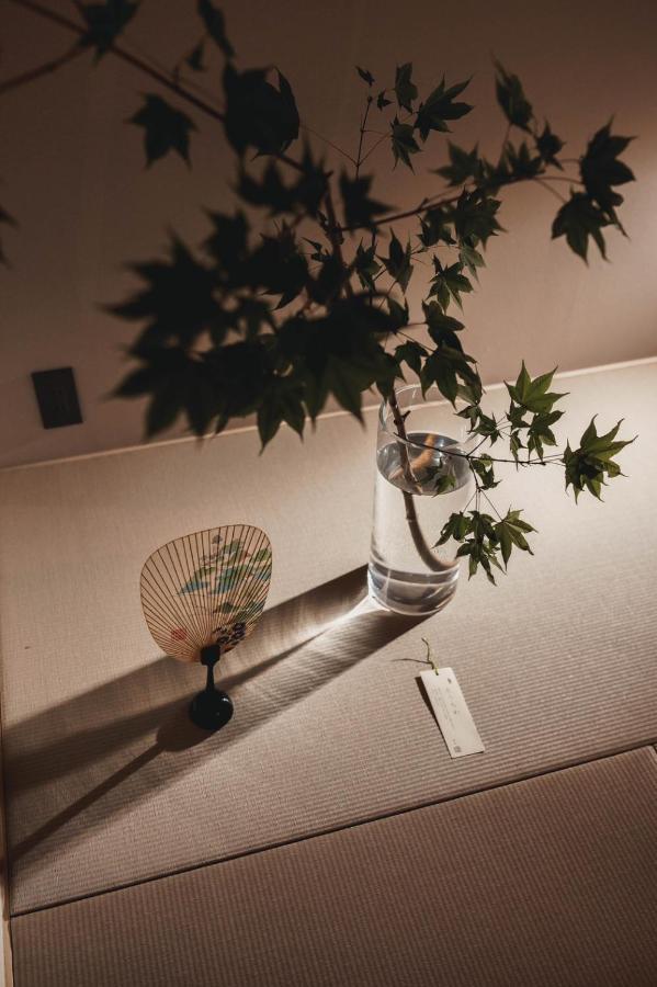 Hotel和紡 Nagoya Dış mekan fotoğraf