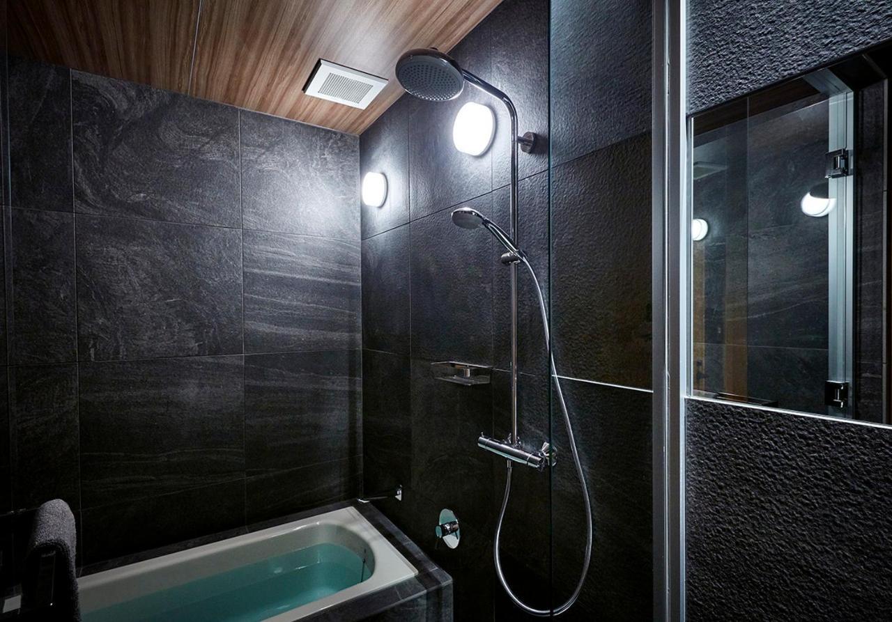 Hotel和紡 Nagoya Dış mekan fotoğraf